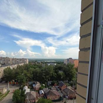 Сдается 2-х комнатная квартира, 50 м²