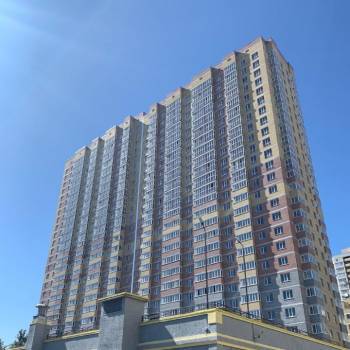 Сдается 2-х комнатная квартира, 50 м²