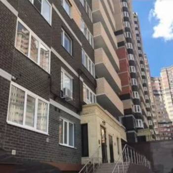 Продается 1-комнатная квартира, 36,2 м²