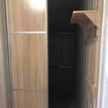 Продается 1-комнатная квартира, 36,2 м²