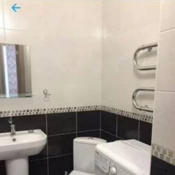 Продается 1-комнатная квартира, 36,2 м²