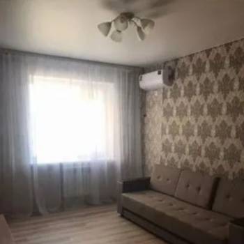 Продается 1-комнатная квартира, 36,2 м²