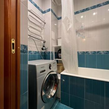 Сдается 1-комнатная квартира, 47 м²