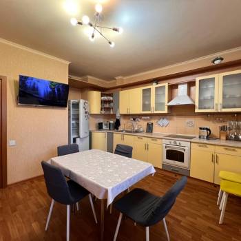 Сдается 1-комнатная квартира, 47 м²
