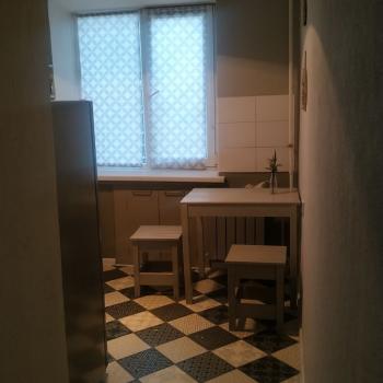 Сдается 1-комнатная квартира, 31 м²