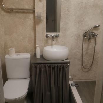 Сдается 1-комнатная квартира, 31 м²