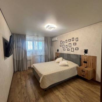 Продается 3-х комнатная квартира, 95,5 м²