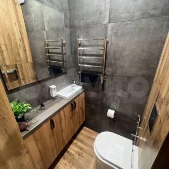 Продается 3-х комнатная квартира, 95,5 м²