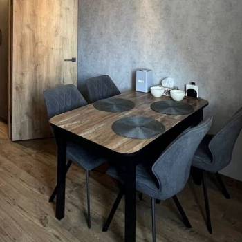 Продается 3-х комнатная квартира, 95,5 м²