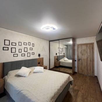 Продается 3-х комнатная квартира, 95,5 м²