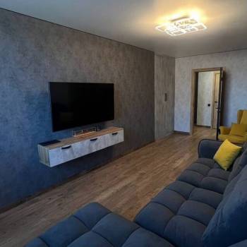 Продается 3-х комнатная квартира, 95,5 м²