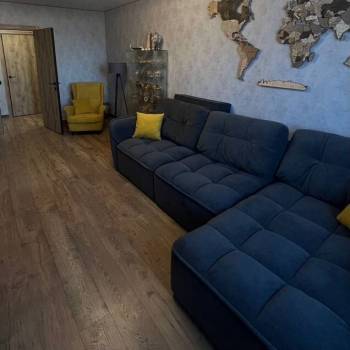 Продается 3-х комнатная квартира, 95,5 м²