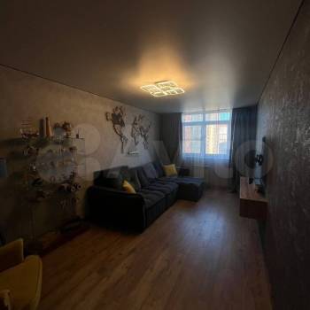 Продается 3-х комнатная квартира, 95,5 м²