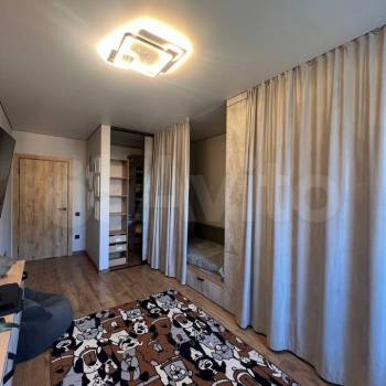 Продается 3-х комнатная квартира, 95,5 м²