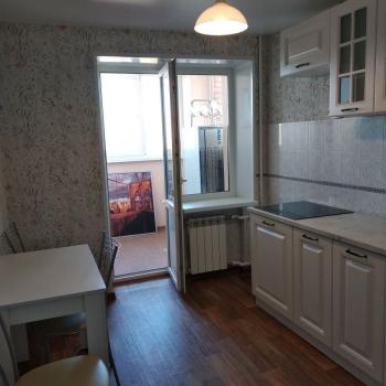 Продается 1-комнатная квартира, 41 м²