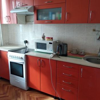 Продается 1-комнатная квартира, 42 м²