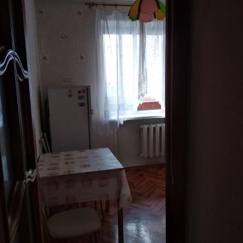 Продается 1-комнатная квартира, 42 м²