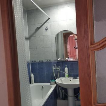 Продается 1-комнатная квартира, 42 м²