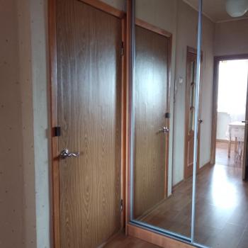 Продается 1-комнатная квартира, 42 м²