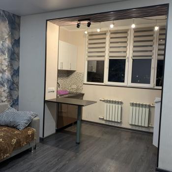 Сдается 1-комнатная квартира, 23,1 м²