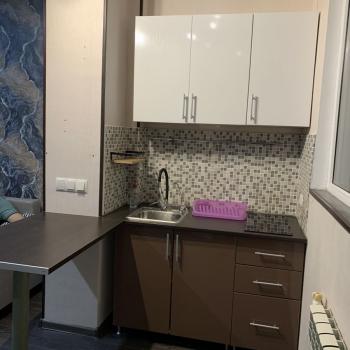 Сдается 1-комнатная квартира, 23,1 м²