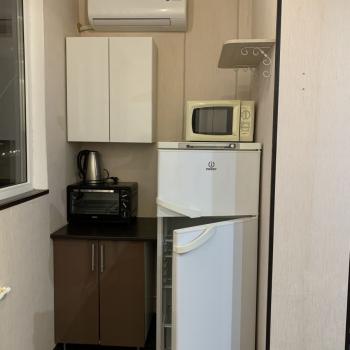 Сдается 1-комнатная квартира, 23,1 м²