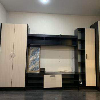 Сдается 1-комнатная квартира, 23,1 м²