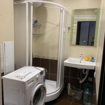 Сдается 1-комнатная квартира, 23,1 м²