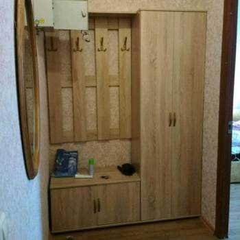 Сдается 1-комнатная квартира, 42 м²