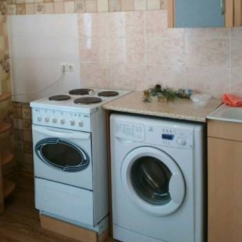 Сдается 1-комнатная квартира, 42 м²