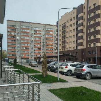 Продается 1-комнатная квартира, 33,4 м²
