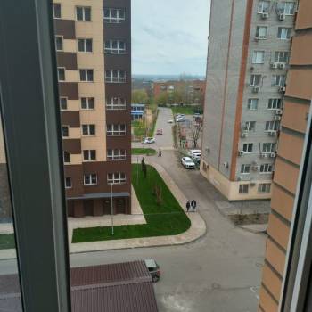 Продается 1-комнатная квартира, 33,4 м²
