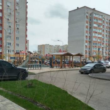 Продается 1-комнатная квартира, 33,4 м²