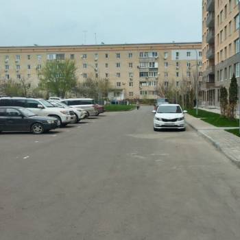 Продается 1-комнатная квартира, 33,4 м²