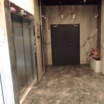 Продается 1-комнатная квартира, 32,55 м²