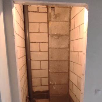 Продается 1-комнатная квартира, 32,55 м²