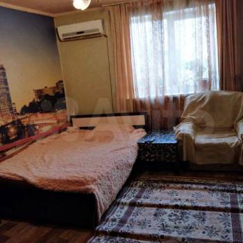 Сдается Комната, 18 м²