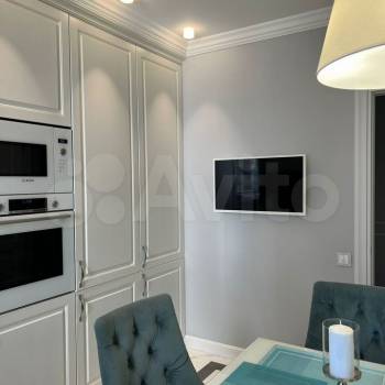 Продается 2-х комнатная квартира, 70 м²