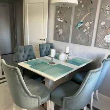 Продается 2-х комнатная квартира, 70 м²