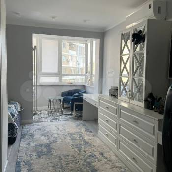 Продается 2-х комнатная квартира, 70 м²