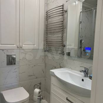 Продается 2-х комнатная квартира, 70 м²