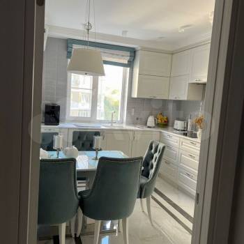 Продается 2-х комнатная квартира, 70 м²