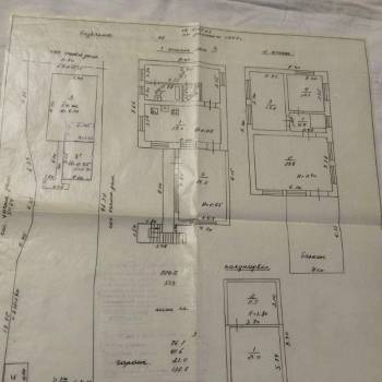 Продается Дом, 120 м²