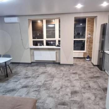 Продается 1-комнатная квартира, 45 м²