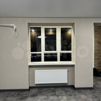 Продается 1-комнатная квартира, 45 м²