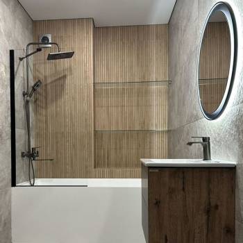 Продается 1-комнатная квартира, 45 м²