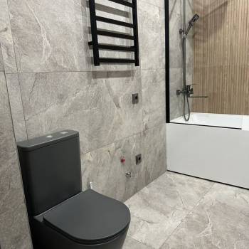 Продается 1-комнатная квартира, 45 м²