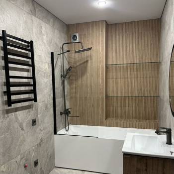 Продается 1-комнатная квартира, 45 м²