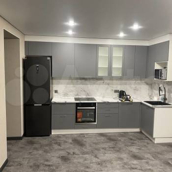 Продается 1-комнатная квартира, 45 м²