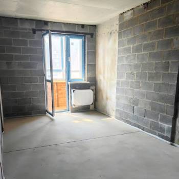 Продается 2-х комнатная квартира, 59,2 м²